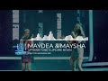 maydea u0026 maysha uptown funk x lips are movin x factor indonesia 2021 audio