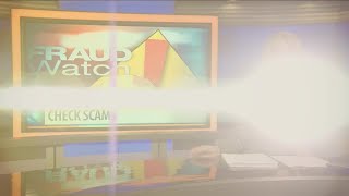 Fraud Watch: Car wrap scam