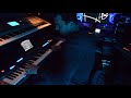 vangelis to the unknown man cover on the yamaha tyros 5