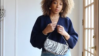 BADASS SPRING FINDS UNDER $100 | HOW TO LOOK STYLISH ON A BUDGET!