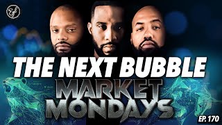 Top Trading Tips, Insights from Steph Curry, ESPN's Bet on Sports Gambling, & The Next Market Bubble