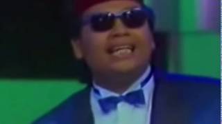 Hijau Kuning Album Omara - Boria Skim Cepat Kaya - Piee M Shariff Dan Maidin
