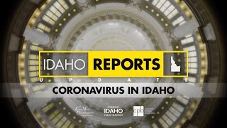 June 19, Daily Coronavirus Update | Idaho Reports