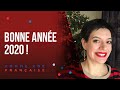 Bonne année 2020 !