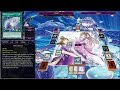 broken 1 card sunavalon rikka combo post power of the elements pote july 2022 yugioh