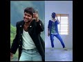 thirumalai ❤️ thalapathy azhagooril