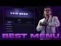 Void Menu | ShowCase - The Best Fivem Cheat