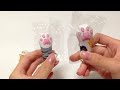 ねこてそ マスコットキーチェーン　♪ nekoteso capsule toy ♪