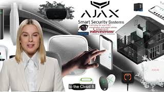 THE TRUTH ABOUT AJAX ALARM SYSTEM