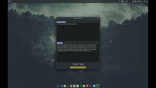 Python Binary Converter Using PyQt6