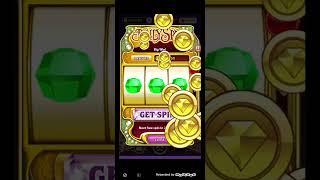 Bejeweled Blitz Daily Spin #shorts