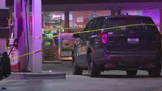 Police identify man killed in officer-involved shooting in Branson, Mo.