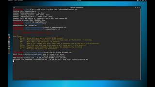 Nmap Automator – a tool I used during OSCP for simple recon