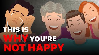 Top-7 Small Habits That Will Change Your Life Forever. Bad Habits That Stop You From Being Happy