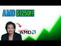 Why AMD Is My Largest Position ($108,000 Portfolio)