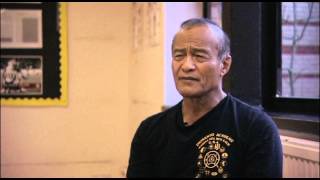 Dan Inosanto: Training with Bruce Lee