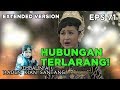 Hubungan Cinta antara Subang Larang dan Sancang Lodaya - Kembalinya Raden Kian Santang Eps 71 PART 1