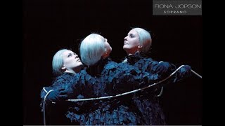 Dritte Norn | GÖTTERDÄMMERUNG | Wagner