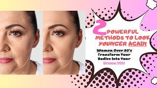 🌟 Reclaiming Youth After 50: Unleash the Power of Keto and Fasting 🌟