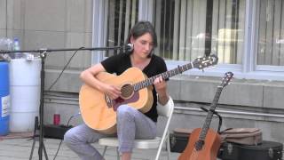 JGH Jazz - 2015-06-10 - Myriam Gendron