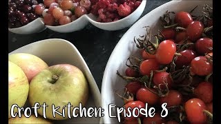 Croft Kitchen: Episode 8 - Foraging