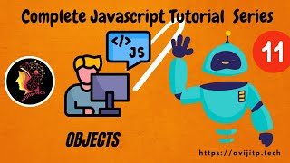 Mastering JavaScript Objects: The Ultimate Beginner's Guide