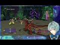 【 07 ff10】ついに行くのかザナルカンド...【 新人vtuber 葛龍睦月 】