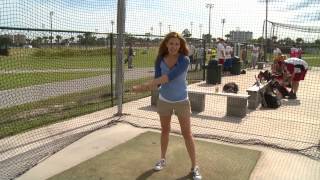 Softball 360: 2012, WSL Worth North American Championships,Panama City Beach Florida.