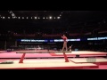 haemmerle elisa aut 2015 artistic worlds qualifications balance beam