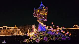 20241218(三)  東京迪士尼樂園電子大遊行～夢之光，Tokyo Disneyland Electrical ParadeDreamlights 1440p