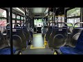 new octa 2023 gillig low floor plus cng 2142