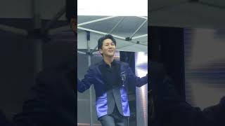 230831 부산 명지시장 전어축제 김수찬(KIM SOOCHAN) - 사랑쟁이 😘 빗속 라이브 무대 직캠 우중공연