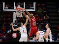 Olimpia Milano - CSKA: Shavon Shields