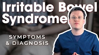 Do I have IBS ? | Symptoms & Diagnosis | Irritable Bowel Syndrome