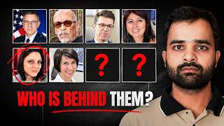11 American Scientists Vanished. The Pattern Is Terrifying.