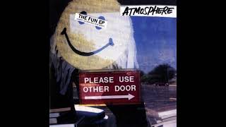 Atmosphere - Happy Clown: Bad Dub Eight \