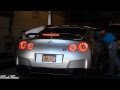 Nissan GTR Dyno Tune 650WHP | RichFilms