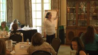 Executive Function Part 1 - What is Executive Function?