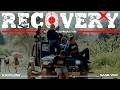 kayflow,Sane Wav - Recovery ( Behind The Scenes )