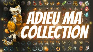 JE VIDE MES STOCKS ! 💰 (A MOI LES KAMAS !) [DOFUS]