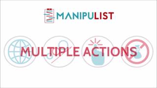 The 3 Easy Steps to Text Manipulation | Manipulist