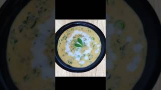 Restaurant Style Methi Matar Malai