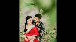 Indian Airforce Best Trending Army song🥰 #sandase aate hai #Indane Airforce Top Video🔥#army #india✌️