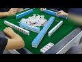 跑馬仔 香港麻將 4月28日 頭4圈 勢均力敵【完整版】 hong kong mahjong 4k 高清畫質