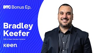 Bonus: Market Like an Investment Banker with Bradley Keefer from Keen