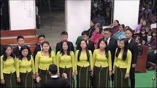 Chhiahtlang Pastor Bial Zaipawl || Harhna Inkhawmpui @ChhiahtlangPastorBialKTP-vo6rd