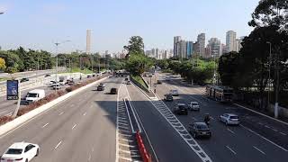 BARULHO DE RODOVIA - BARULHO DE AVENIDA - SOM DE CARROS ACELERANDO - RELAXAR