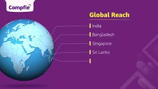 Compfie - Global E-Compliance Software