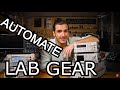 How To Automate Rigol [and most other] Test-Equipment With Python and SCPI