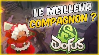 Le compagnon Inferno sur DOFUS 3 unity